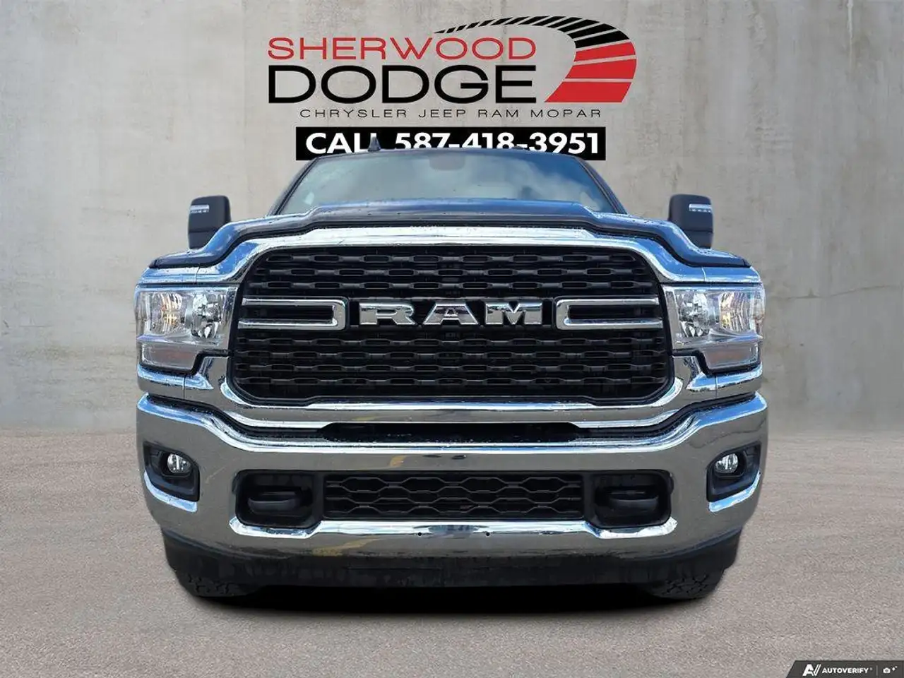 RAM 3500 снимка RAM 3500