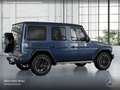 Mercedes-Benz G 450 d Exclusive Burmester 3D AMG 360° Stdhzg SHD Blau - thumbnail 17