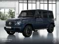 Mercedes-Benz G 450 d Exclusive Burmester 3D AMG 360° Stdhzg SHD Blau - thumbnail 14