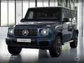 Mercedes-Benz G 450 d Exclusive Burmester 3D AMG 360° Stdhzg SHD Blau - thumbnail 2