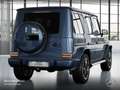 Mercedes-Benz G 450 d Exclusive Burmester 3D AMG 360° Stdhzg SHD Blau - thumbnail 5