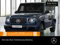 Mercedes-Benz G 450 d Exclusive Burmester 3D AMG 360° Stdhzg SHD Blau - thumbnail 1