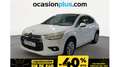 Citroen DS4 1.6e-HDi STT Design 112 Blanc - thumbnail 1