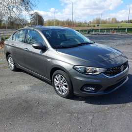 Tipo 1.6 MultiJet Opening Edition S
