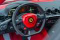 Ferrari F12 Berlinetta *ALCANTARA*CUSTOM*CARBON* Negro - thumbnail 22