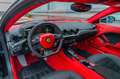 Ferrari F12 Berlinetta *ALCANTARA*CUSTOM*CARBON* Negro - thumbnail 18