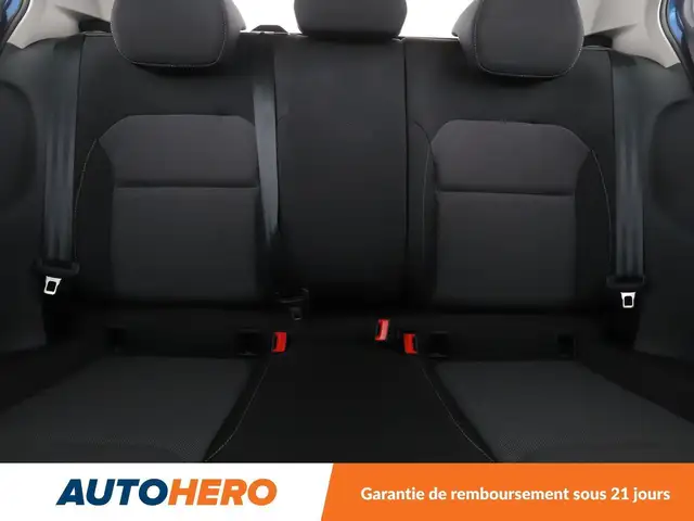 Skoda Fabia view 15