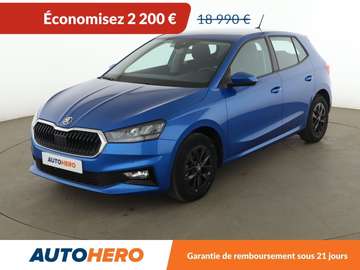 1.0 TSI EVO 2 Selection DSG7