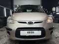 Hyundai i10 1,1 MPI Beige - thumbnail 8