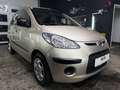 Hyundai i10 1,1 MPI Beige - thumbnail 2
