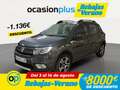 Dacia Sandero 1.0 TCE GLP Stepway Serie Limitada Aniversario 74k Gris - thumbnail 1