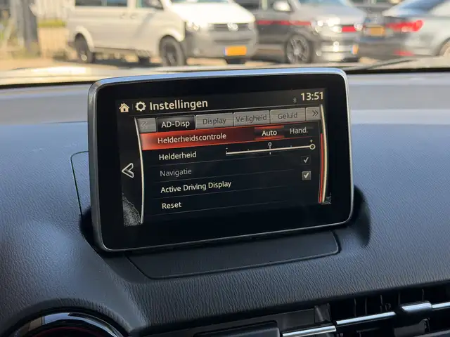Mazda CX-3 view 26