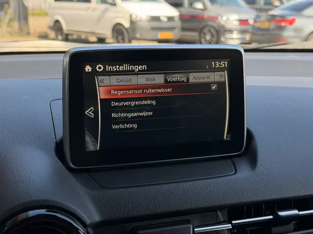 Mazda CX-3 view 28