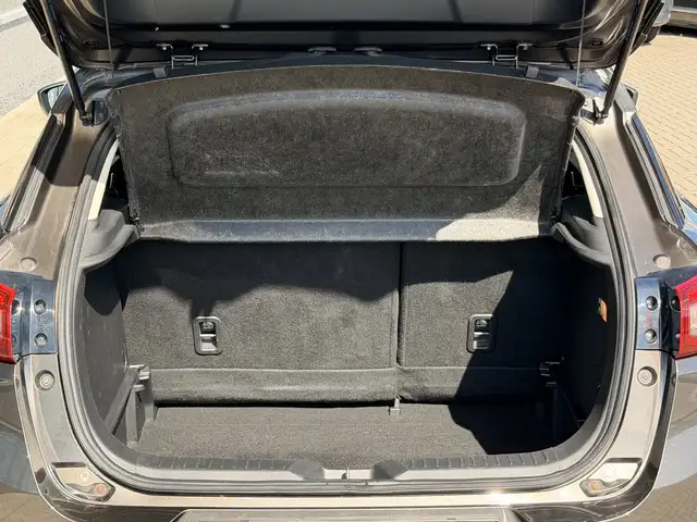 Mazda CX-3 view 14