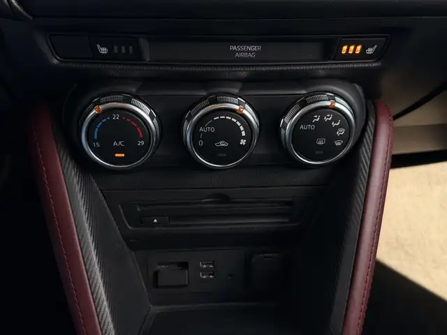 Mazda CX-3 view 23