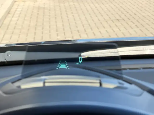 Mazda CX-3 view 17