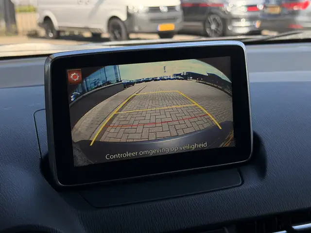 Mazda CX-3 view 30
