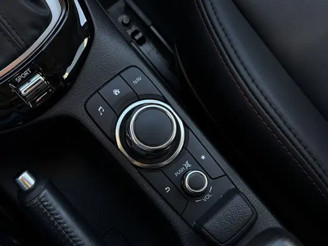 Mazda CX-3 view 21