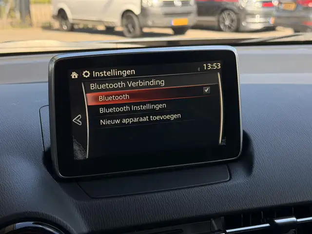 Mazda CX-3 view 29