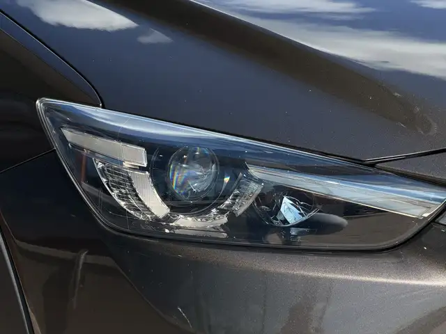 Mazda CX-3 view 9