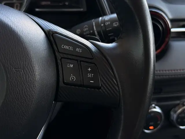 Mazda CX-3 view 19