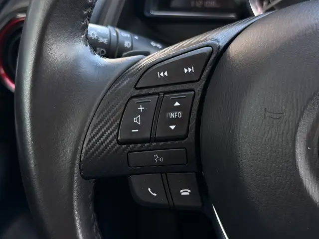Mazda CX-3 view 18