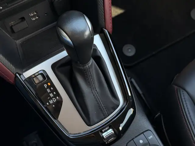 Mazda CX-3 view 22