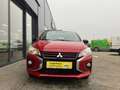 Mitsubishi Space Star 1,2 Invite AS&G SDA 45 Jahre Edition   24 Rood - thumbnail 2