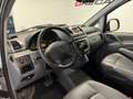 Mercedes-Benz Vito 115 CDI MIXTO 5 POSTI 120.000 KM PERFETTO!!! Argento - thumbnail 9