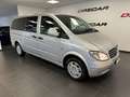 Mercedes-Benz Vito 115 CDI MIXTO 5 POSTI 120.000 KM PERFETTO!!! Argento - thumbnail 3