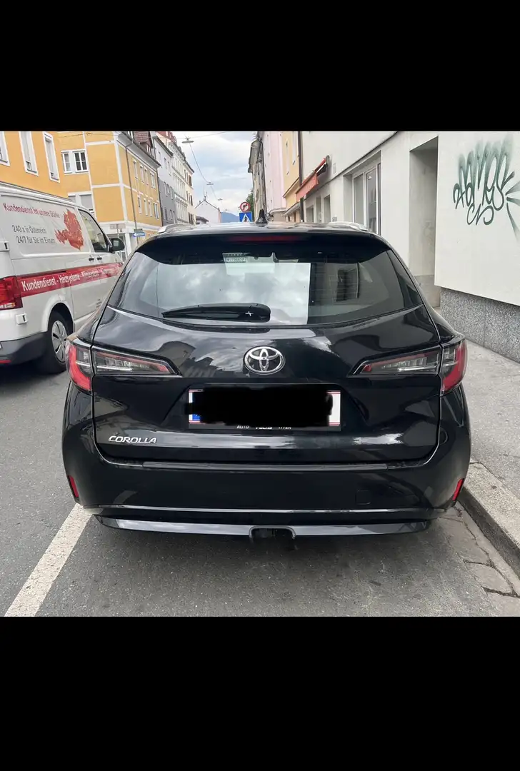 Toyota Corolla Corolla - 1