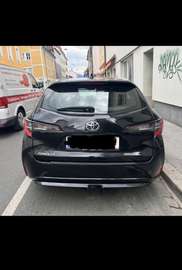 Corolla