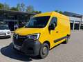 Renault Master III Kasten L1H2 HKa 3,5t Rückfahrkam. Notbremsass. Gelb - thumbnail 1