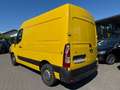 Renault Master III Kasten L1H2 HKa 3,5t Rückfahrkam. Notbremsass. Gelb - thumbnail 4