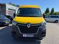 Renault Master III Kasten L1H2 HKa 3,5t Rückfahrkam. Notbremsass. Gelb - thumbnail 2