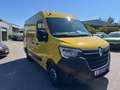 Renault Master III Kasten L1H2 HKa 3,5t Rückfahrkam. Notbremsass. Gelb - thumbnail 7