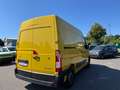 Renault Master III Kasten L1H2 HKa 3,5t Rückfahrkam. Notbremsass. Gelb - thumbnail 6