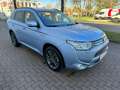 Mitsubishi Outlander 2.0  PHEV Plus 4WD Plug-Inn  Hybrid Silver - thumbnail 3