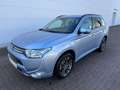 Mitsubishi Outlander 2.0  PHEV Plus 4WD Plug-Inn  Hybrid Plateado - thumbnail 1