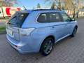 Mitsubishi Outlander 2.0  PHEV Plus 4WD Plug-Inn  Hybrid Plateado - thumbnail 5