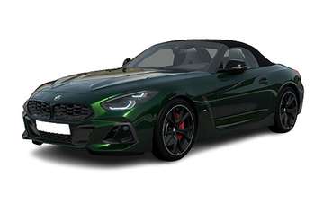 BMW Z4 sDrive 20i 197 PS Autom. M SportP., InnoP