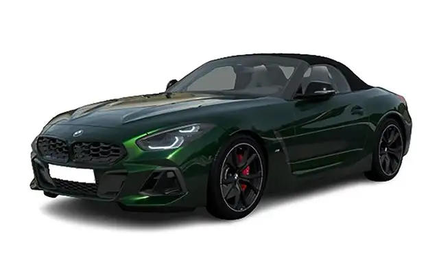 BMW Z4 BMW Z4 sDrive 20i 197 PS Autom. M SportP., InnoP