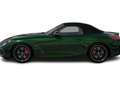 BMW Z4 BMW Z4 sDrive 20i 197 PS Autom. M SportP., InnoP Verde - thumbnail 4