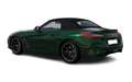 BMW Z4 BMW Z4 sDrive 20i 197 PS Autom. M SportP., InnoP Verde - thumbnail 3
