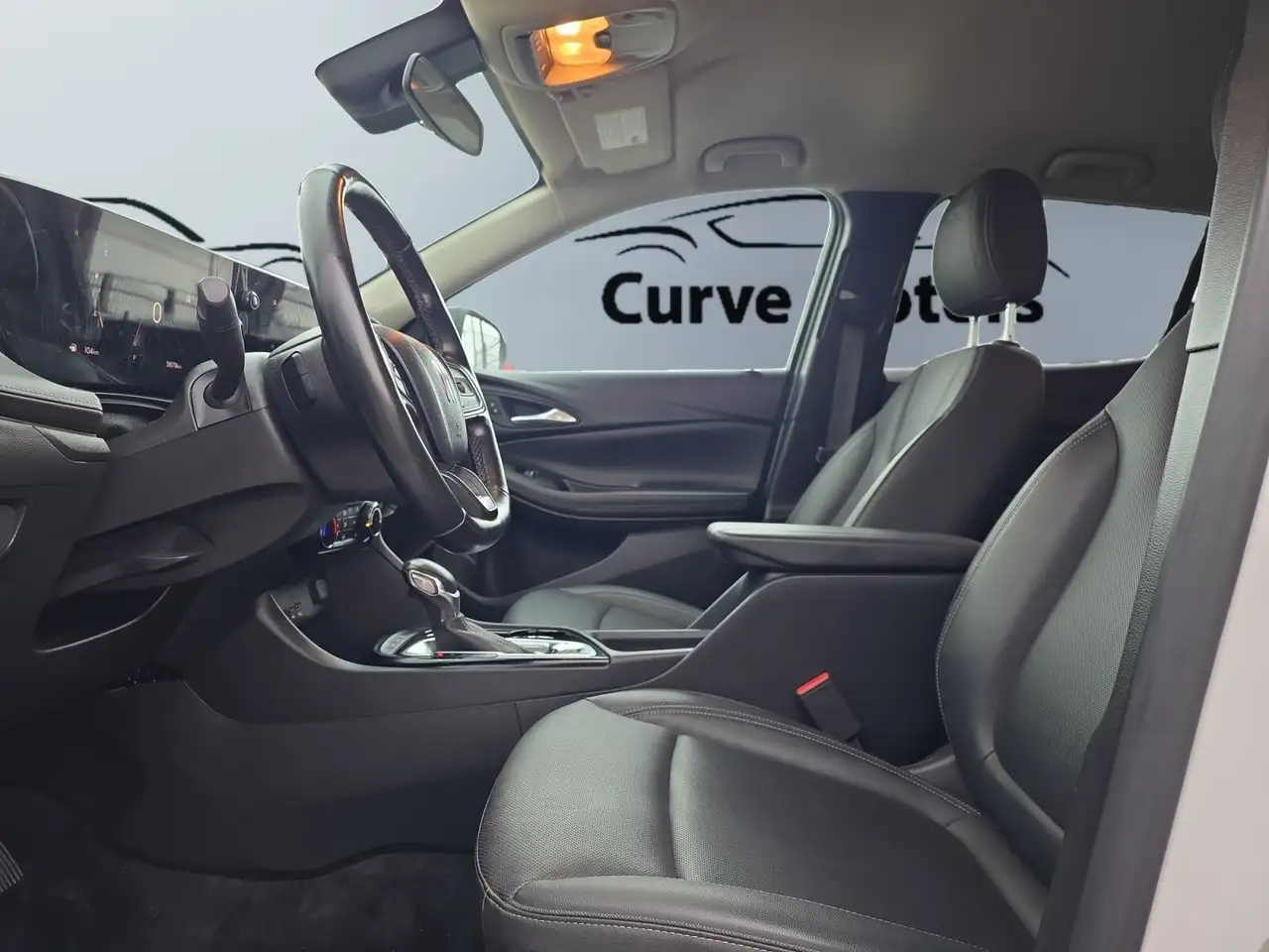 Buick Encore снимка Buick Encore