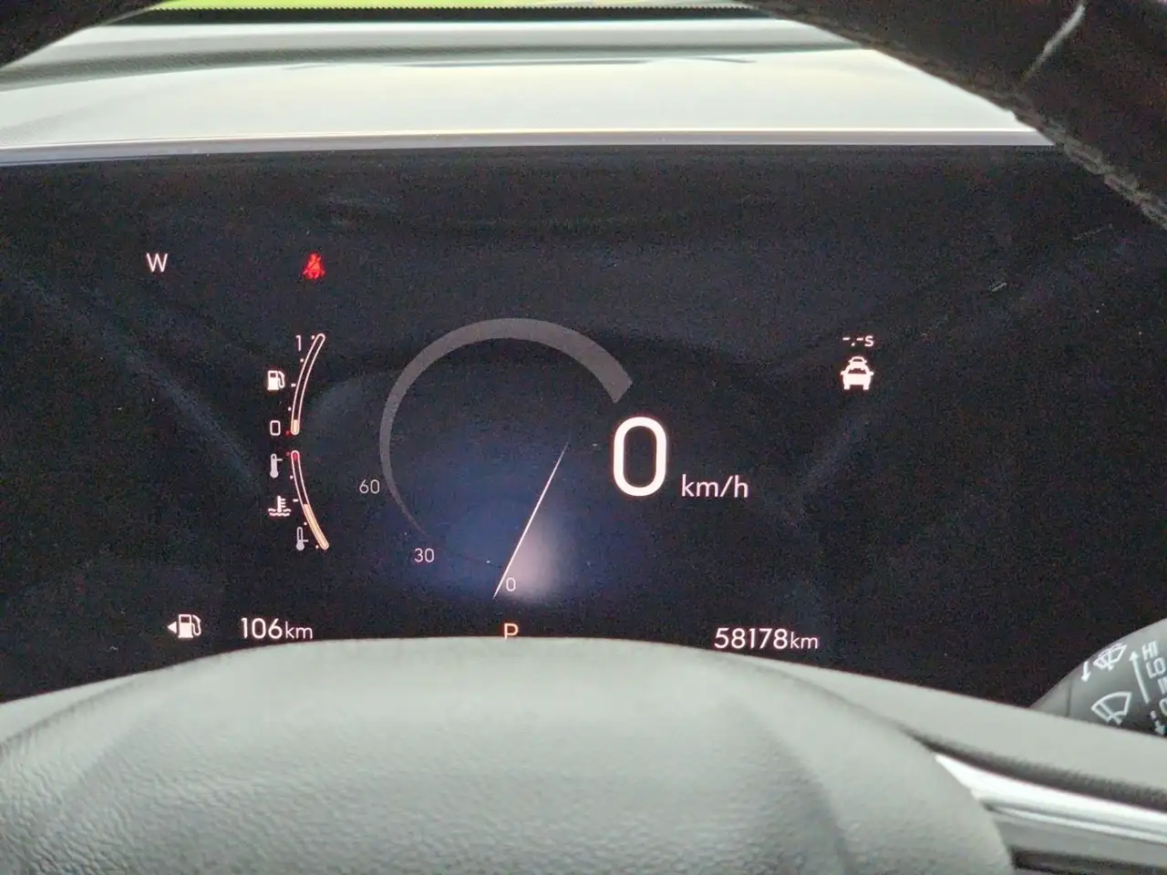 Buick Encore снимка Buick Encore