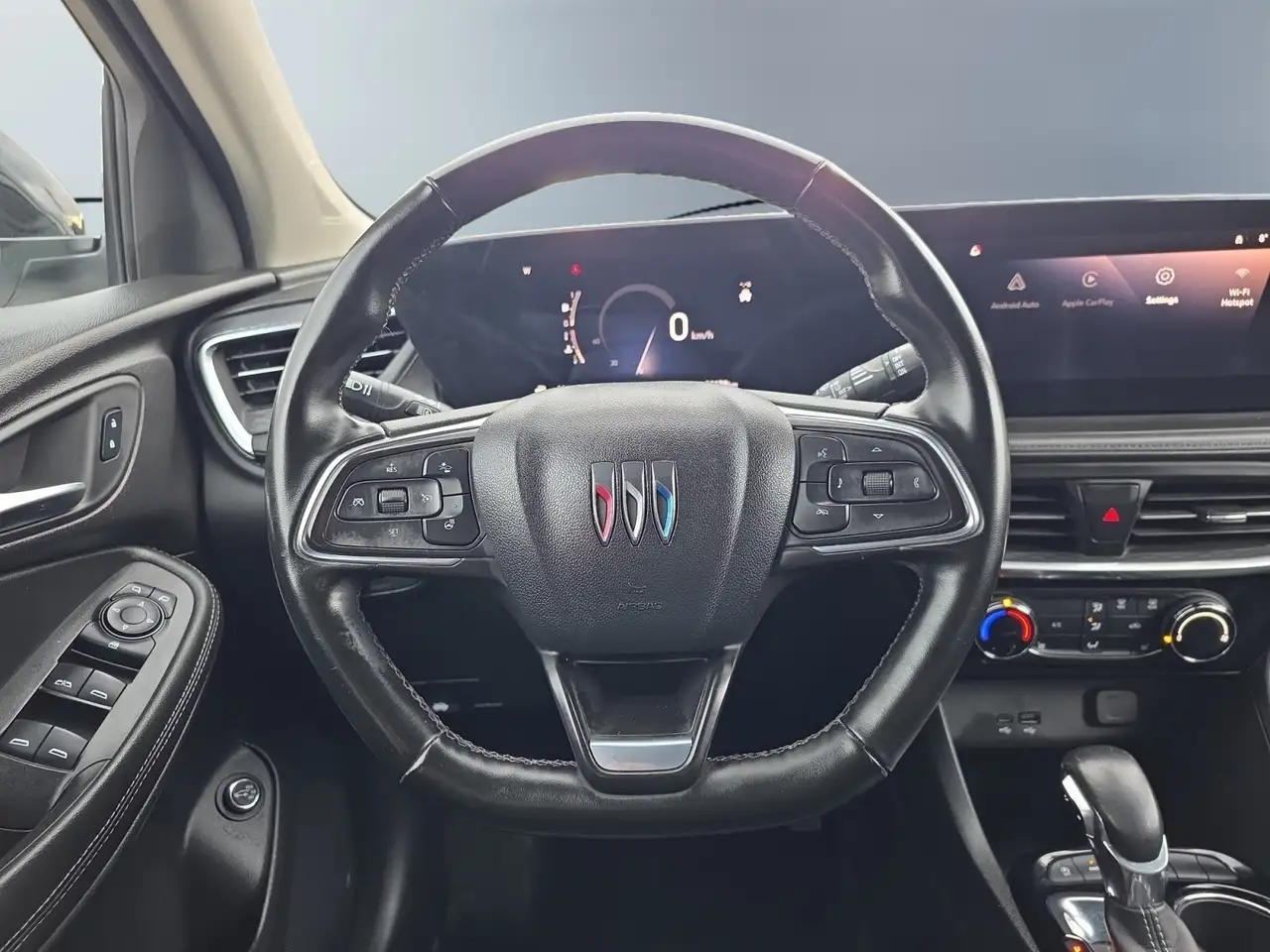 Buick Encore снимка Buick Encore