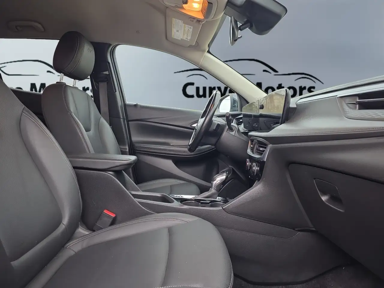 Buick Encore снимка Buick Encore