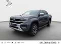 Volkswagen Amarok Aventura DC V6 4M *Rollcover*Stand*21*IQ Grau - thumbnail 1