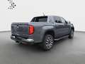Volkswagen Amarok Aventura DC V6 4M *Rollcover*Stand*21*IQ Grau - thumbnail 2